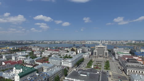 Luftaufnahme-Der-Stadt-Kasan-In-Russland