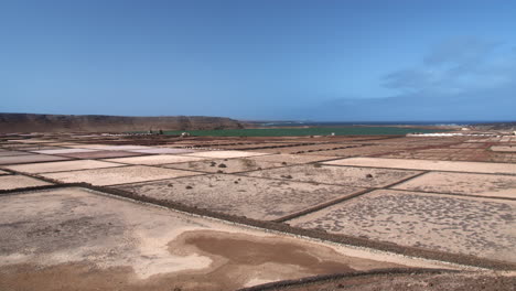 Salinas-De-Junbio-Lanzarote-Zeitraffer