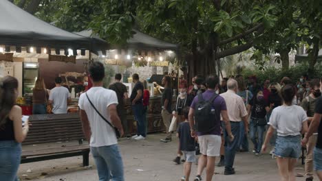 Feria-De-La-Ciudad-En-El-Parque