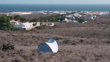 View-of-the-coastal-town