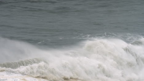 Storm-in-the-ocean