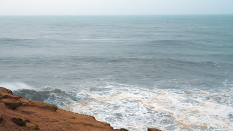 Felsen-Am-Meer