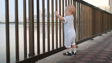 Laughing-boy-at-the-age-of-1-year-dancing.