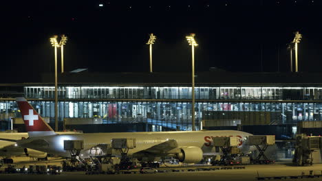 Timelapse---Preparación-Para-El-Vuelo