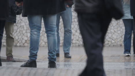 Pedestrian-Crossing-on-a-Rainy-Day