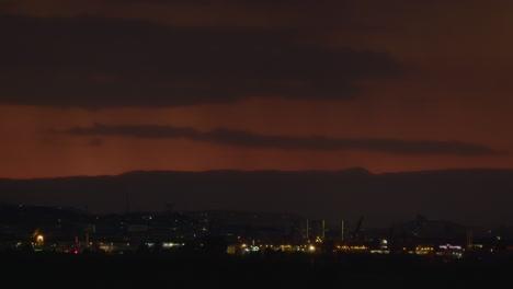 Luces-De-La-Ciudad-De-Noche