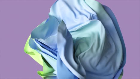 Abstract-Cloth-Background-Simulation-3D-Animation