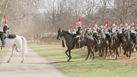 The-Blues-and-Royals-turn-out-for-the-Major-Generals-annual-inspection-prior-to-the-Platinum-Jubilee