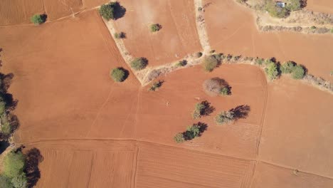Drone-view-of-the-rural-kenya