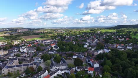 Beautiful-skies-above-the-town-of-Vaals-and-the-distant-city-of-Aachen