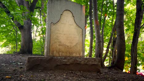 Gravesite-and-headstone-to-the-Brother-of-the-Mormon-prophet-Joseph-Smith-who-is-buried-in-Palmyra-New-York