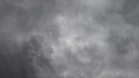 dark-sky-and-cumulonimbus-clouds