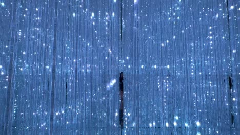 Selbstreflexive,-Immersive,-Digitale-Kunstinstallation-In-Tokio,-Japan-Von-Teamlab-Planets