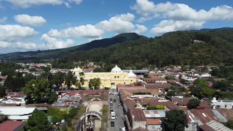 Ciudad-Vieja-Antigua-Guatemala