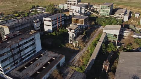 Ante-totalitarianism-Romanian-factory-abandoned-and-perished