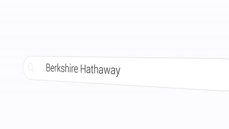 Suche-Nach-Berkshire-Hathaway-In-Der-Suchmaschine