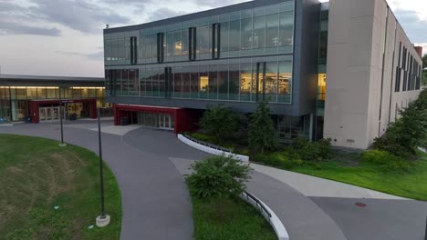 Gray-Little-Hall-at-the-University-of-Kansas