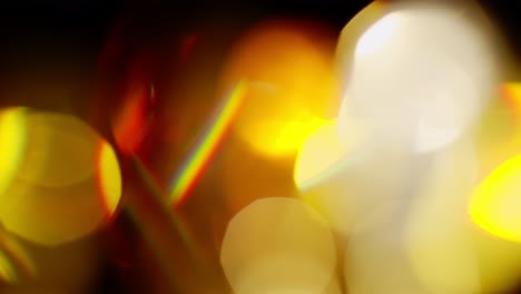 Lichtlecks-4K-Filmmaterial-Für-Verschiedene-Veranstaltungen-Und-Projekte,-Blendenreflex-Übergangsblitz-Bokeh-Overlays