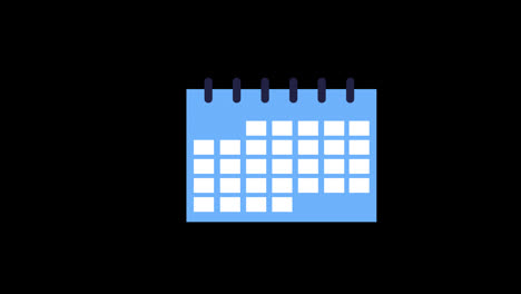 date-Calender-icon-concept-animation-with-alpha-channel