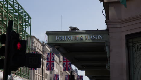 Grandes-Almacenes-Fortnum-And-Mason-En-Piccadilly,-St.