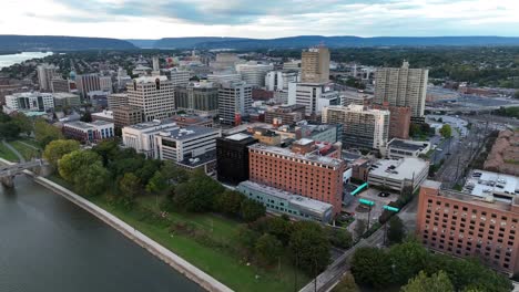 Harrisburg-skyline