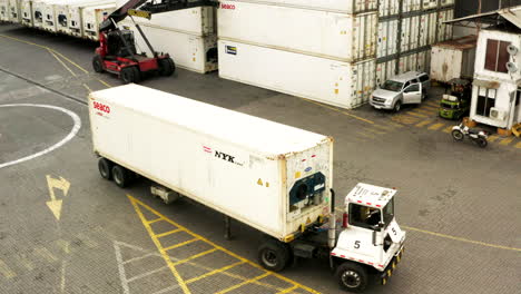 panoramic-shot-of-containers-at-customs