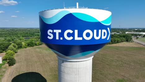 St