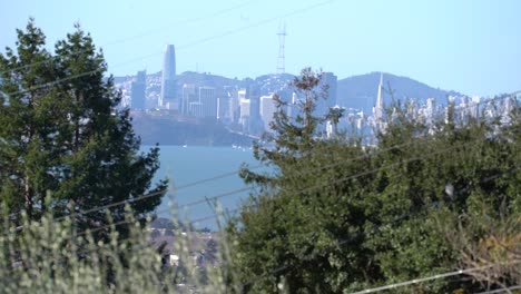 Vista-Del-Horizonte-De-San-Francisco-Desde-Berkeley