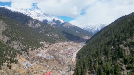 Vistas-Aéreas-De-La-Hermosa-Nuristan