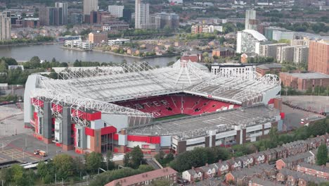 Old-Trafford,-Heimat-Der-Berühmten-Red-Devils-Manchester-United-F