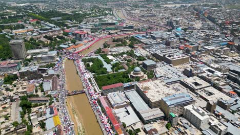 La-Impresionante-Vista-De-Kabul