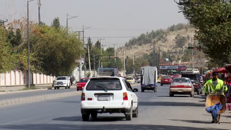 Caminos-De-Kabul