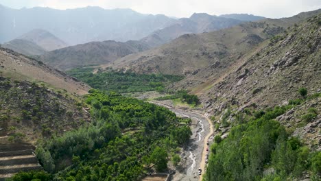 Aerial-Views-of-Farza-District