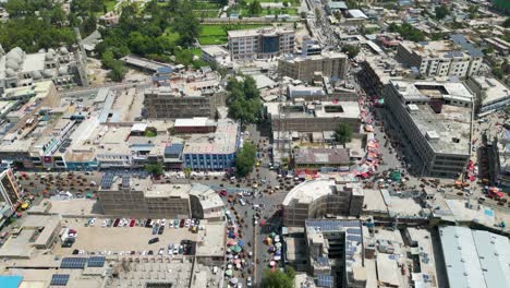 Jalalabad's-Aerial-Beauty