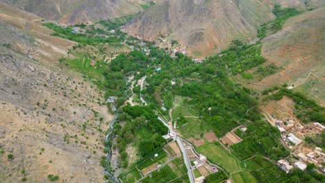 Un-Paraíso-Afgano-Impresionante