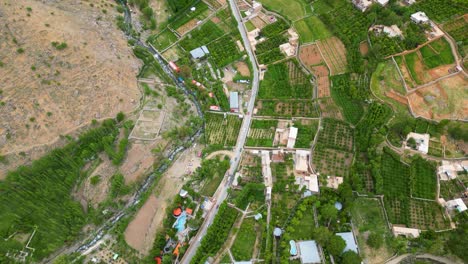 Paghman's-Aerial-Beauty