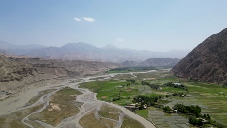 Paisaje-De-Baghlan