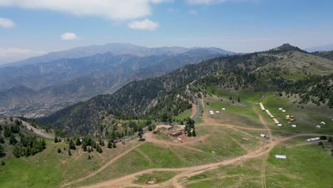 The-border-between-Pakistan-and-Afghanistan