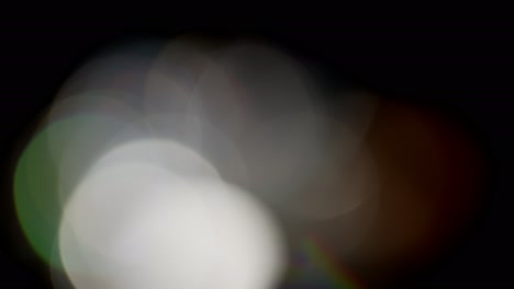 Licht-Leckt-4K-Filmmaterial-Für-Projekte,-Optischer-Glühen-Bokeh-Übergang-überlagert-Den-Hintergrund