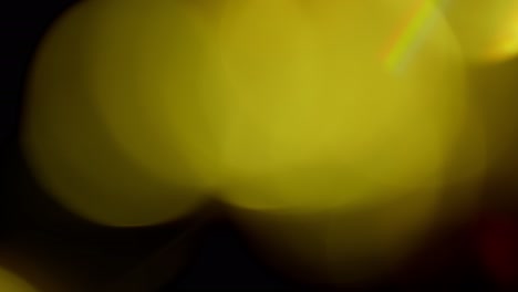 Licht-Leckt-4K-Filmmaterial-Für-Projekte,-Optischer-Glühen-Bokeh-Übergang-überlagert-Den-Hintergrund