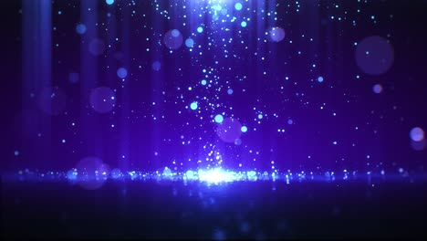 Elegant-Fractal-Light-Wave-Background-Animation