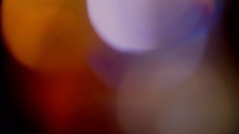 Fugas-De-Luz-Imágenes-Borrosas-Abstractas-De-4k,-Superposiciones-De-Bokeh-De-Brillo-De-Lente-Circular-Parpadeante-En-Movimiento