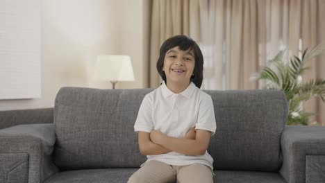 Happy-Indian-boy-looking-at-the-camera