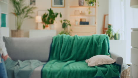 Sad-Lonely-Woman-on-Sofa