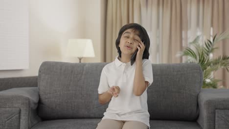 Angry-Indian-boy-shouting-on-phone