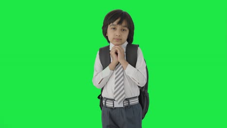 Scared-Indian-school-boy-scared-by-something-Green-screen