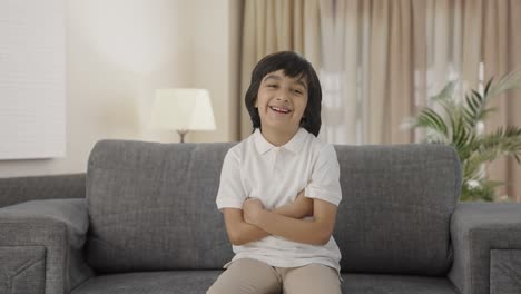 Happy-Indian-boy-laughing-at-the-camera