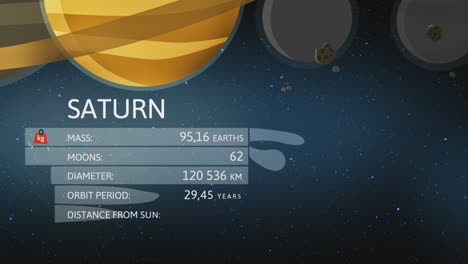 Übersicht-über-Die-Planeten-Des-Sonnensystems.-Detaillierte-Informationen-Zum-Planeten-Merkur.-Durchmesser,-Masse,-Umlaufzeit,-Entfernung-Von-Der-Sonne,-Atmosphärenzusammensetzung-Und-Mondanzahl.