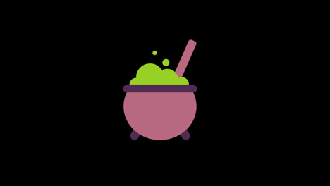 cauldron-with-bubbling-green-liquid-concept-icon-animation-with-alpha-channel
