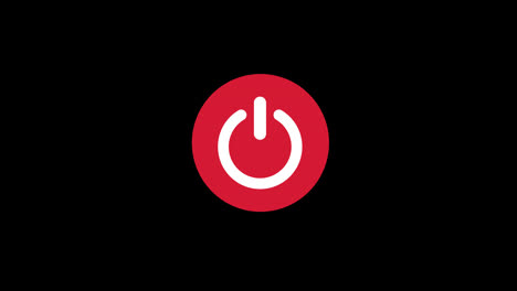 Power-on-Off-button-concept-icon-animation-with-alpha-channel